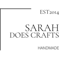 Sarah Does Crafts